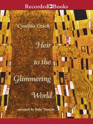 cover image of Heir to the Glimmering World